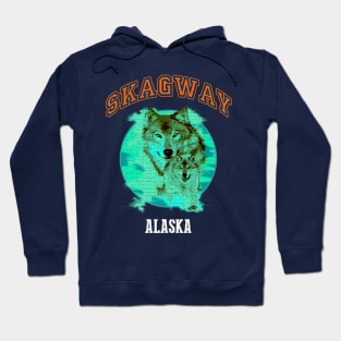 Skagway Time Hoodie